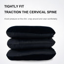 Inflatable Neck Stretcher Thick Air Cervical Traction Support Pillow Health