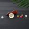Letters Sealing Wax Stamp Head DIY Retro Card Making Wax Seal Stamp Handcrafts