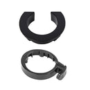 2pcs Electric Scooter Replacement Parts Folding Buckle Limiting Ring for M365 Pro