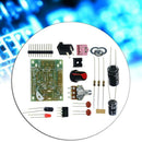LM386 Super MINI Amplifier Board 3V-12V DIY Kit Re W9U5