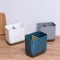 Detachable Storage Organizer Chopstick Storage Holder Drain Rack Double Layer