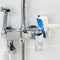 Washing Table Tile Window Cleaner Glasses Wiper Multifunctional Brushes