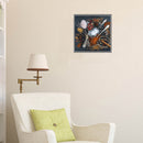 Spoon 5D Diamond Painting Embroidery DIY Craft Cross Stitch Home Decor Gift