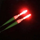 1X Luminous LED Light Electronic Floating Buoy For Outdoor Supplies DIY A8W4