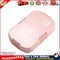 Microwave Lunch Box Food Grids Storage Container School Bento Box (Pink) Newly