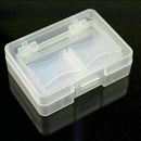 SDHC Memory Card Case Holder Hard Protective Box 64gb I5G2 S6Q4 Fast For W4Y6