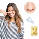 Depilatory Wax Beans for Nose Facial Hair Trimmer Cleaning Tools Beauty Care