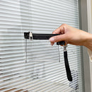 Beach Transparent Cosmetic Bag Women Mini PVC Clear Zipper Clutch Beauty Case