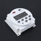 Digital LCD Display Power Timer Weekly Programmable Time Relay Switch(12V) Newly