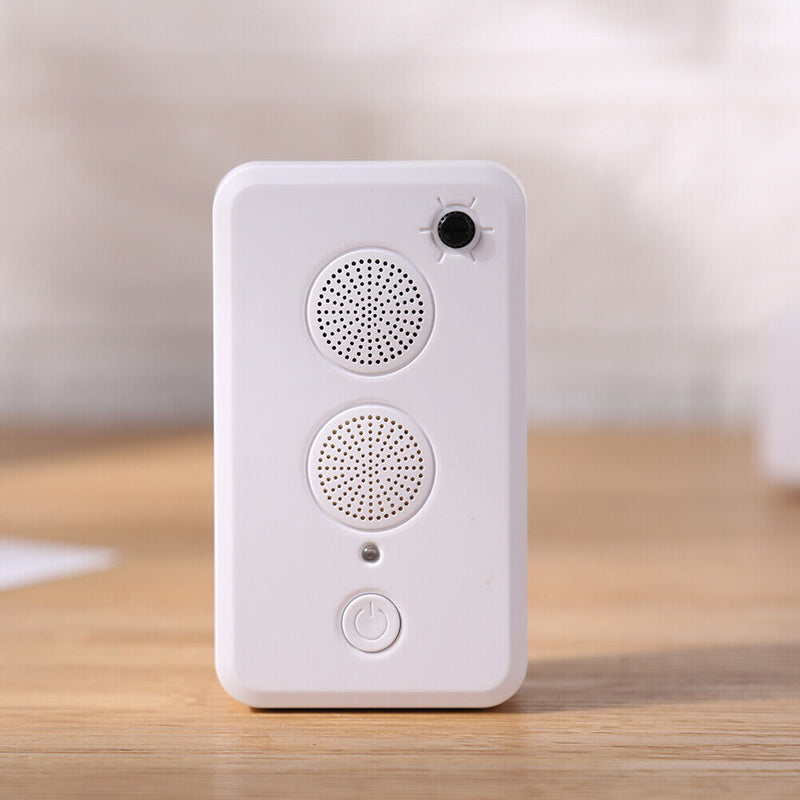 Outdoor Dog Repeller Shop Garage Anti-Disturbing Anti-Noise Barking Controller