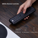 8BitDo Remote Control for Microsoft Xbox with Backlit Multimedia Game Console