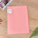 A3 30 Pages Diamond Painting Waterproof Photo Album Book Covers (Red) Newly