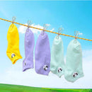 10m Nylon Laundry Hanging Clothesline Rope Windproof Anti Slip for Indoor H