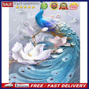 5D Diamond Painting Animal Full Round Drill Rhinestone DIY Mosaic Home Decor