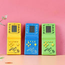 Portable Mini Pocket Handheld Game Player Classic Games Brick W0KR Game B4E3