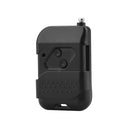 Plastic AirDrop System Thrower payload delivery device for Fimi X8 Mini Drone