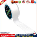 PVA Water Soluble Fishing Carp Fishing Feeder Trap Bait Net Bags (5mx44mm) Newly