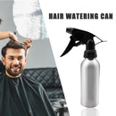 200ml Hairdressing Spray Bottles Aluminum Beauty Hair Salon Sprayer Accesso