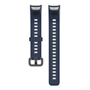 Silicone Strap Wristband for Huawei Band 4/Honor Band 5i (Midnight Blue) Newly