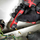 Multi-purpose Impact Right Angle Adapter Angle Drill Attachment in Tight Spaces