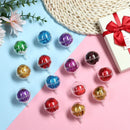 Girlfriend Transparent Torus Chocolate Cover Valentine's Day Chocolate Torus