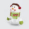 Christmas Socks Soft Santa Claus Snowman Moose Sock Kids Candy Ges