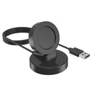 100cm Charger Cable 5 V 1A Charger Stand Replacement for Realme Watch T1 RM