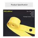 2x RISK Bicycle Rim Tape Tire Liner for MTB Mountain Bike (29 inchx20mm) Newly