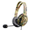 Game Headphones Gaming Headsets Stereo Over-Head Earphone PC Wired Headset Newly