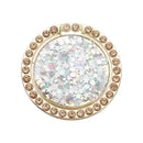 Sequins Phone Holder Ring Phone Holder Mobile Phone Accessories 360° Rotation