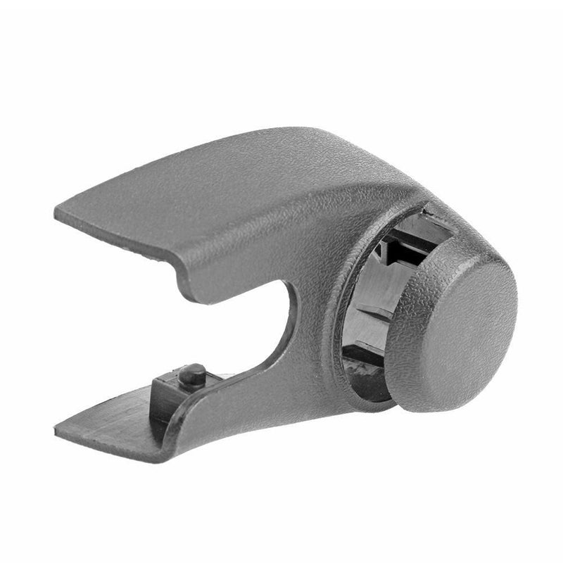 Rear Windshield Wiper Arm Stud Cover Nut Cap for Seat Altea Ibiza Toledo