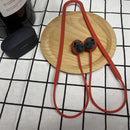 F1 Anti-Lost Earphone Rope for Sony WF-1000xm4 Wireless Headphone Neck Strap