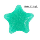Muscle Strength Hand Grip Ball Finger Trainer Fitness Equipment (35kg)