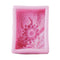 Silicone Sun flower Handmade Soap Mold Candle Mould Single Q0K9