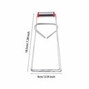 Non-slip Anti-Hot Anti-Scalding Clip Dish Bowl Clamp Holder Plate Gripper