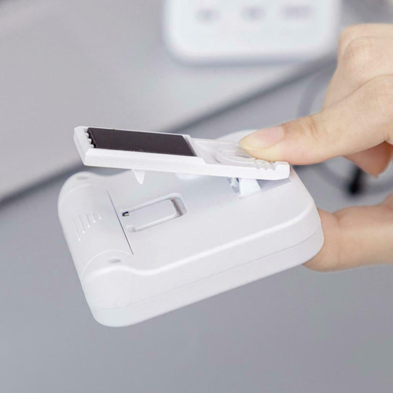 Electric Timer Mute Mode High Accuracy Portable Switch Digital Tools Timer I7Z7