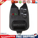 LED Tone Volume Sensitivity Sound Fishing Alarm Waterproof Fish Rod Alert