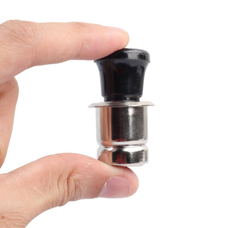 Proper 12V Cigarette Lighter Power Plug Socket Parts For Car Truck