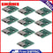 10pcs Micro USB Female to 2.54mm DIP PCB Converter Adapter Breakout Board Module