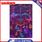 Love Dream Catcher Oil Paint By Numbers DIY Wall Craft Coloring Drawing for Kids