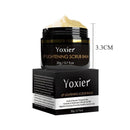 Brighten Black Lips Dull Lips Moisturizing Reduce Scrub Balm Lip Lightening