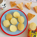 Sealer Storage Potato Chip Chips Shape Bag Clip Food Seal Clip Snack Bag Clip