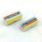 4X Tailors Fabric Chalk Dressmaker Triangle Tailor 5 O5T7 T0P4 Z3I2 Chalk M4E7