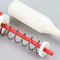 Chainsaw Grease Gun Extends Bar & Chain Life Refillable I3X2 Plunger E9M7 M2A9
