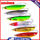 Xintiandi Plastic Fishing Lures, 9cm, 20g, with 3 Thumb