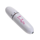 Mini Electric Massage Vibration Pen Eye Minimize Dark Circle (Random Color)