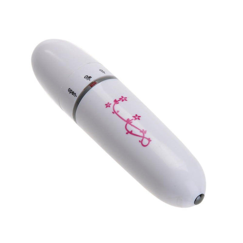 Mini Electric Massage Vibration Pen Eye Minimize Dark Circle (Random Color)