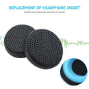 1 Pair Replacement Earpads Cushion for Skullcandy Grind Wireless Headset Newly