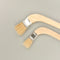 Elbow Brushes Side Curved Brush Marine Paint Brushes Dust Cleaning Brush