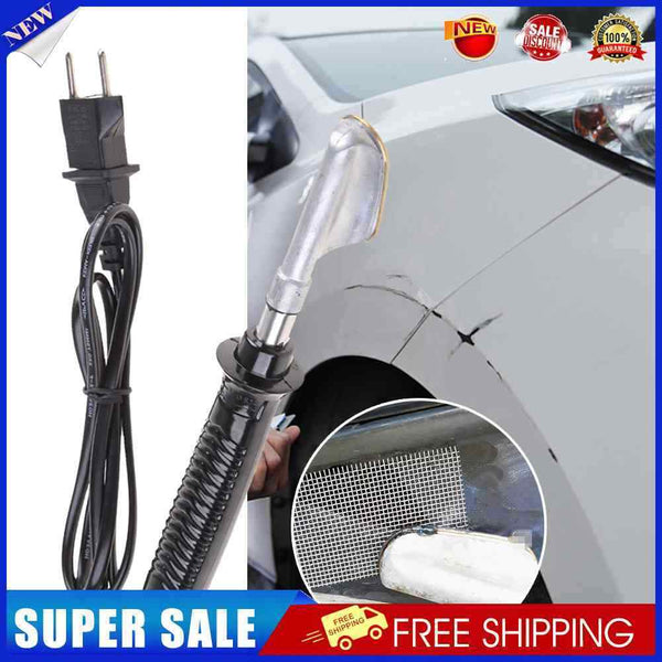 Welding Set Equipment Bumper Repair Set Professional Tools for Indoors Outd